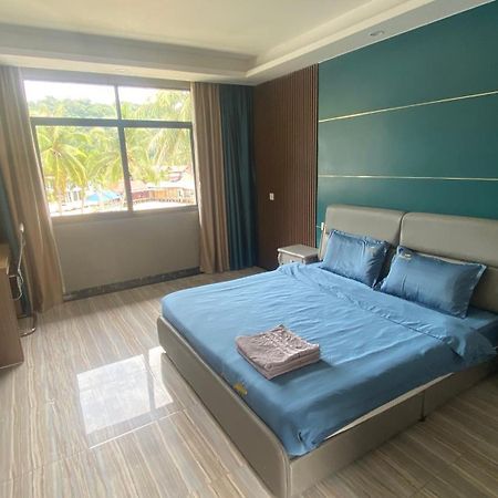 Lanting Villas Sok San Village Exterior photo